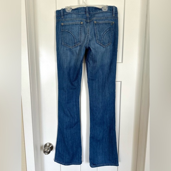 Joe’s Jeans Fit Rocker | Coppola Wash | W27 - Picture 8 of 8